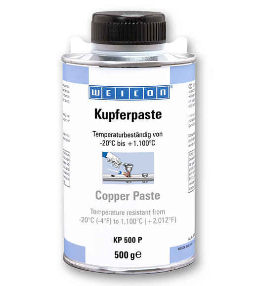 Kupferpaste KP 500